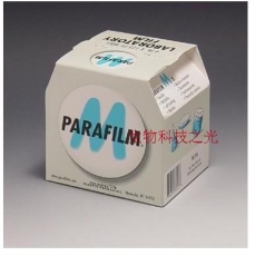品牌耗材 进口美国Parafilm实验室封口膜 4in*125ft(10cmx38m)
