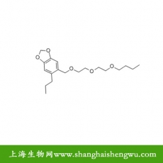 胡椒基丁醚	51-03-6	Reagent,95%