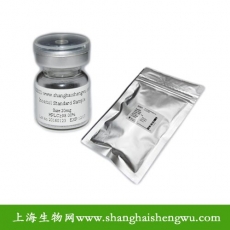 标准品霹雳萝芙辛碱		15527-80-7	HPLC≥98%	5mg	R137445